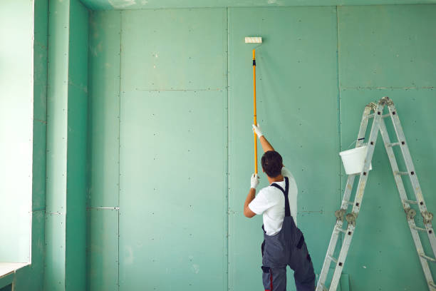 Best Biohazard Mold Removal  in Oak Harbor, WA