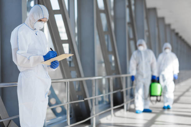 Best Real Estate Mold Inspection  in Oak Harbor, WA