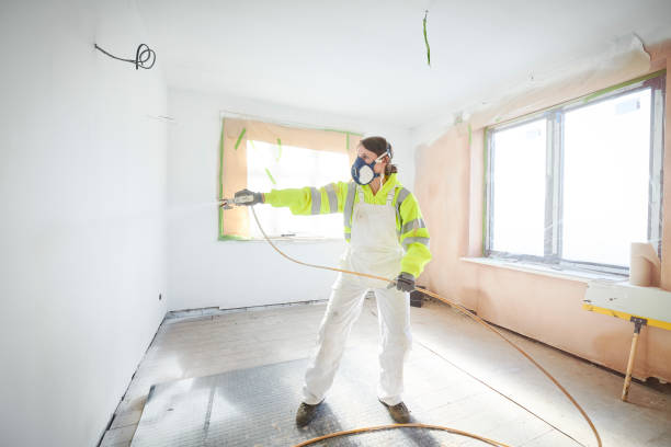 Best Asbestos and Lead Testing During Mold Inspection  in Oak Harbor, WA